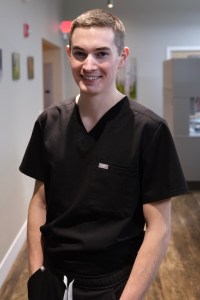 Brad Rogge, DDS