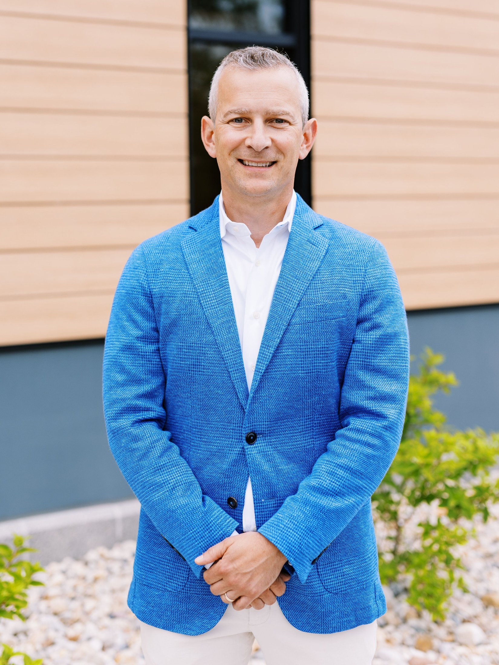 Adam Sydell, DMD, Dover DE Mercer Sydell Dental