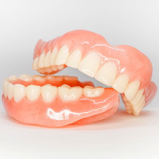 Milton dentist near me dentures