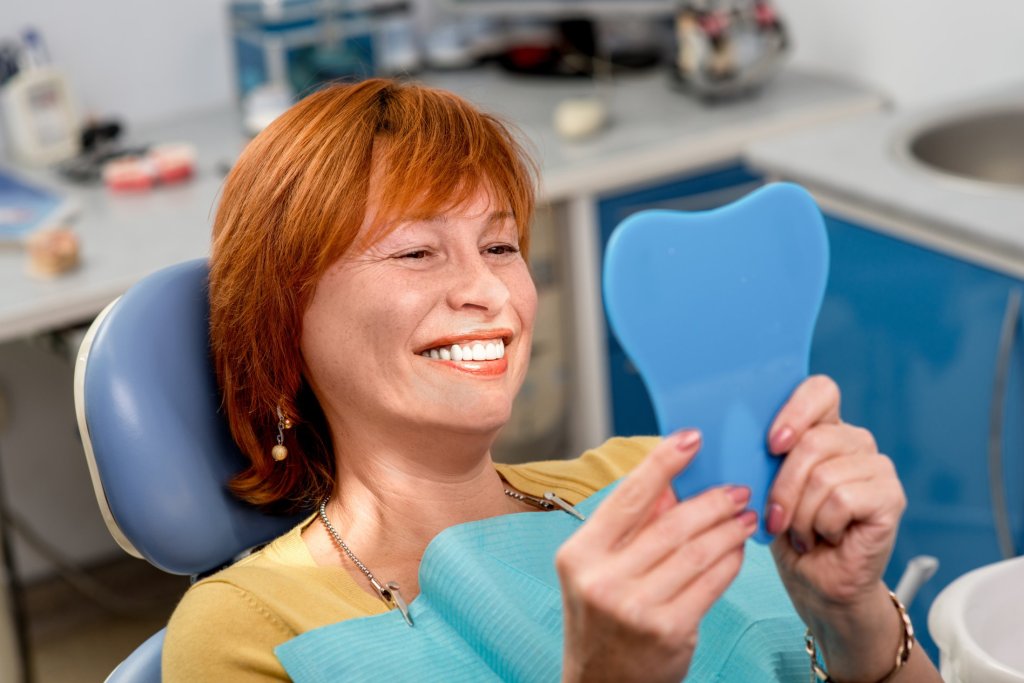 dentist Dover DE