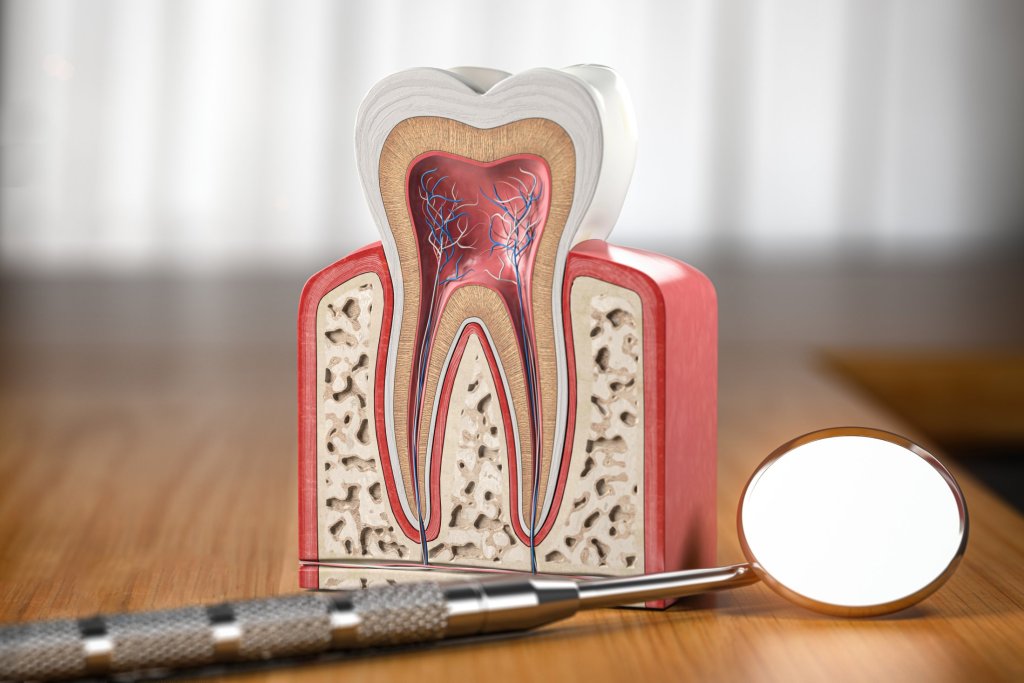 dentist