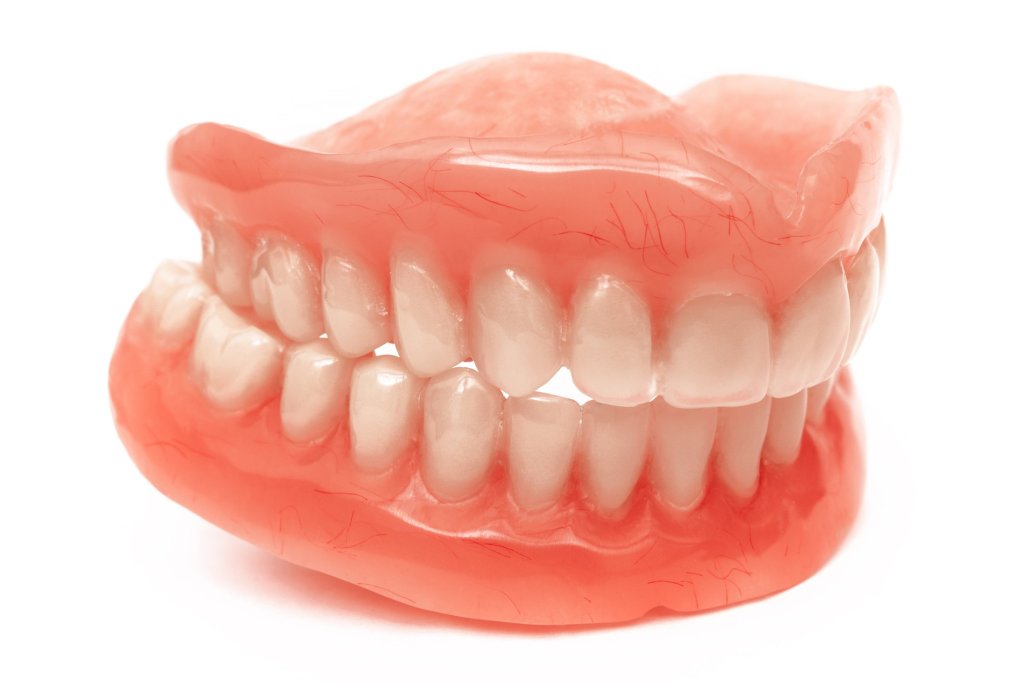 dentures Delaware dentist